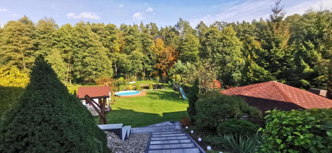 Apartament Mer - Idealny Dla Ciebie Mrągowo Extérieur photo
