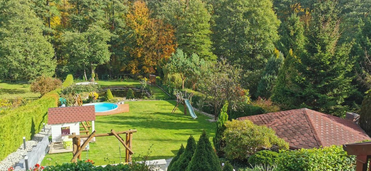 Apartament Mer - Idealny Dla Ciebie Mrągowo Extérieur photo