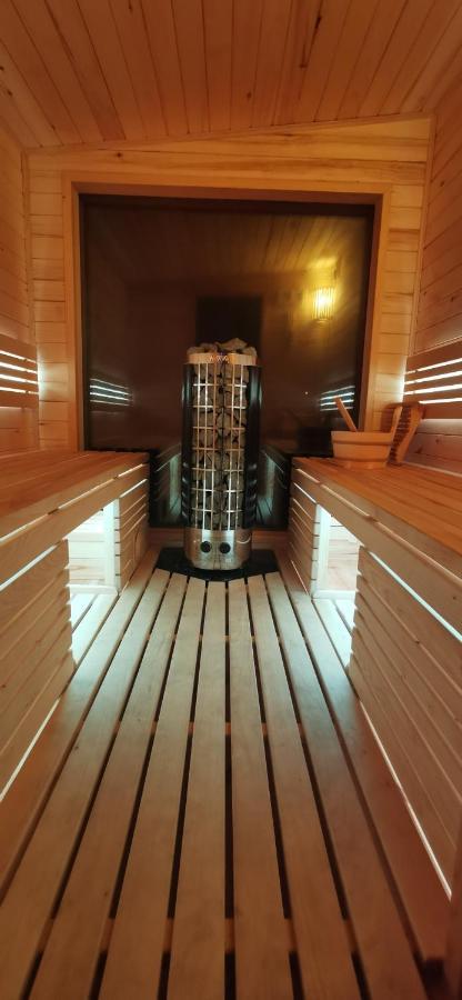 Apartament Mer - Idealny Dla Ciebie Mrągowo Extérieur photo