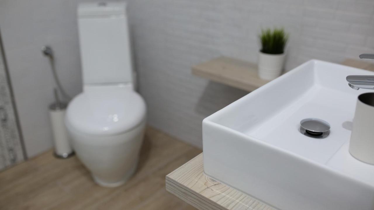 Apartament Mer - Idealny Dla Ciebie Mrągowo Extérieur photo