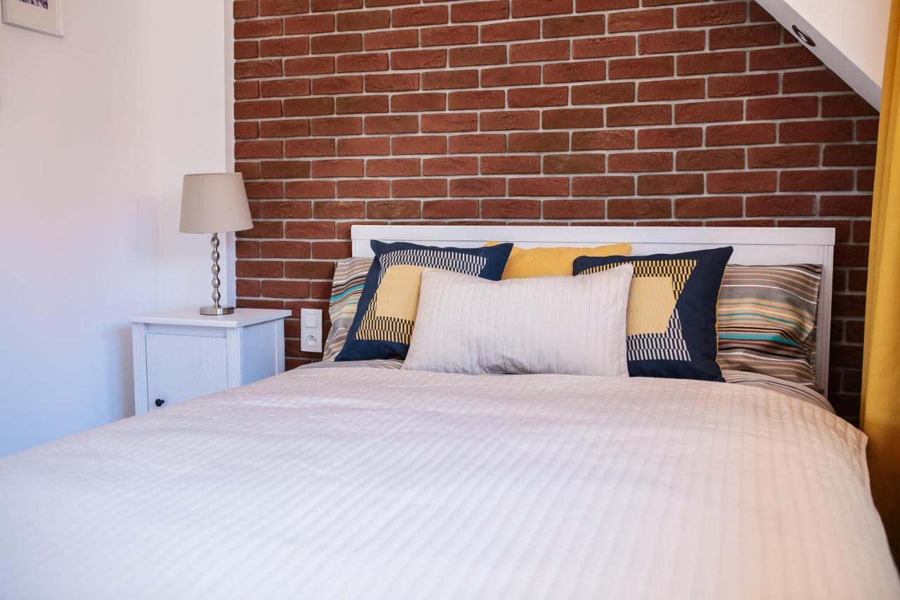 Apartament Mer - Idealny Dla Ciebie Mrągowo Extérieur photo