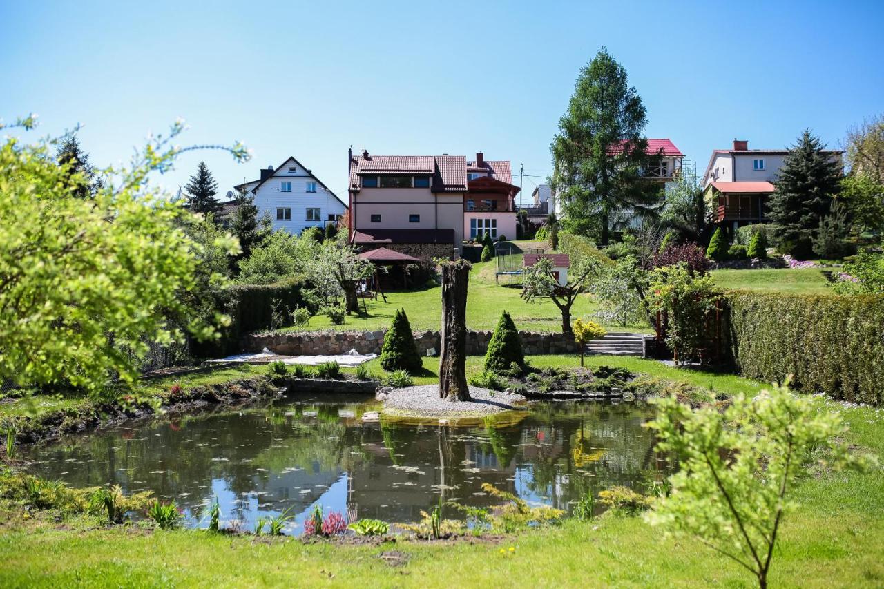 Apartament Mer - Idealny Dla Ciebie Mrągowo Extérieur photo