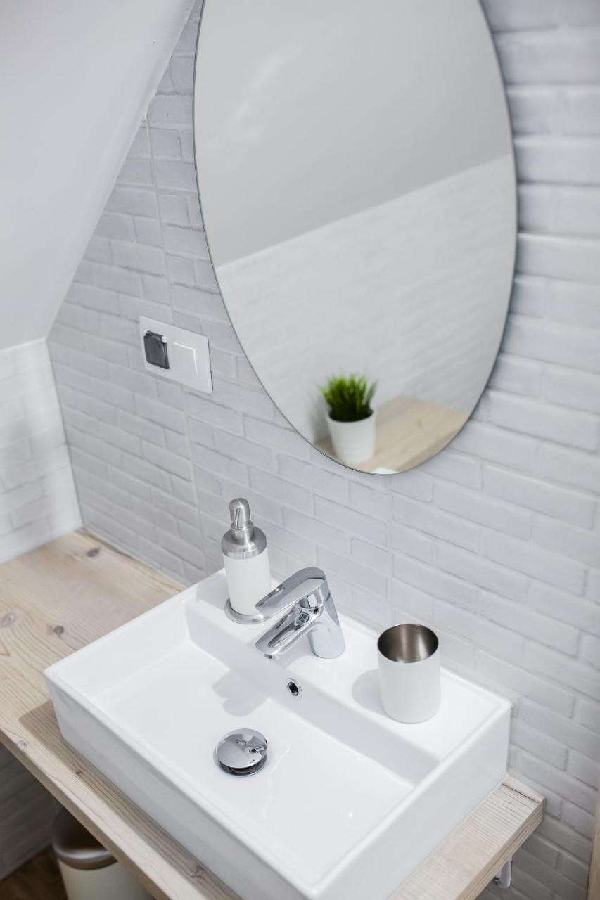 Apartament Mer - Idealny Dla Ciebie Mrągowo Extérieur photo