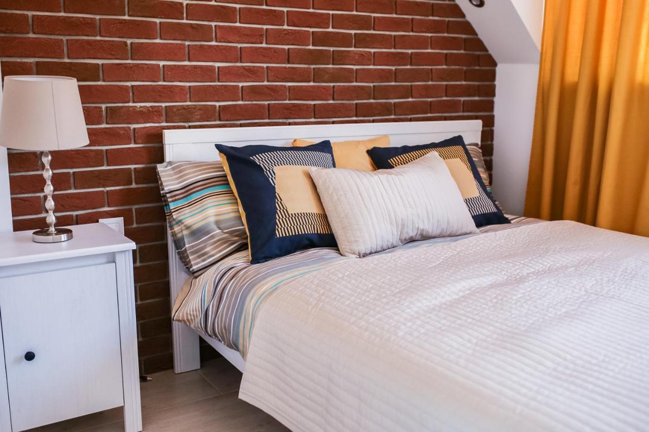 Apartament Mer - Idealny Dla Ciebie Mrągowo Extérieur photo