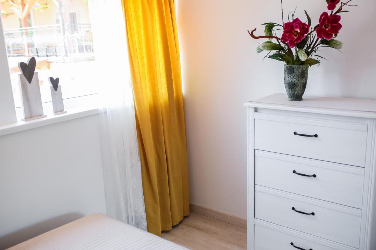 Apartament Mer - Idealny Dla Ciebie Mrągowo Extérieur photo