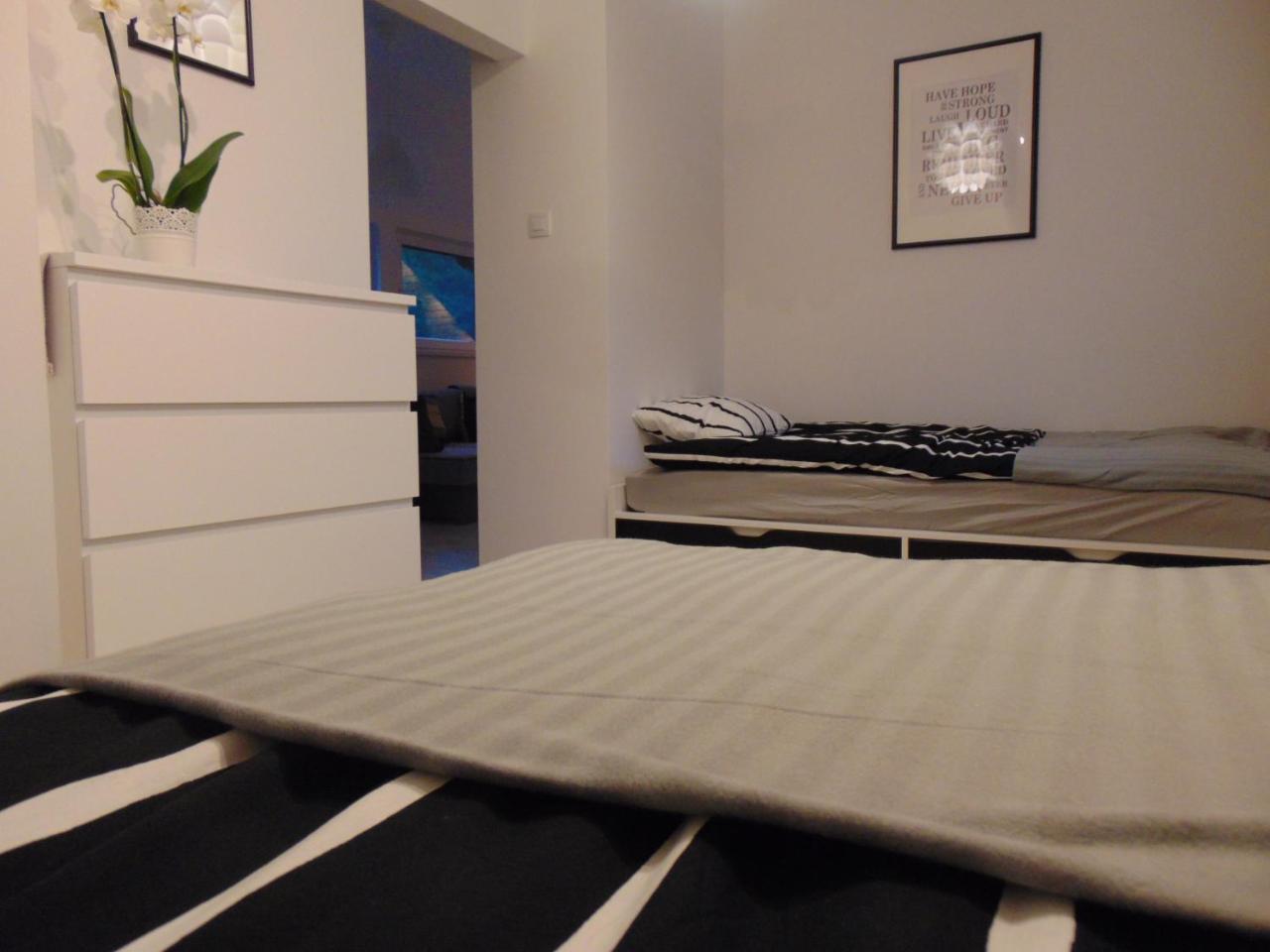 Apartament Mer - Idealny Dla Ciebie Mrągowo Extérieur photo