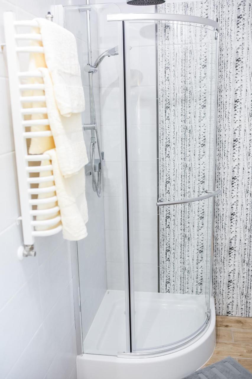 Apartament Mer - Idealny Dla Ciebie Mrągowo Extérieur photo