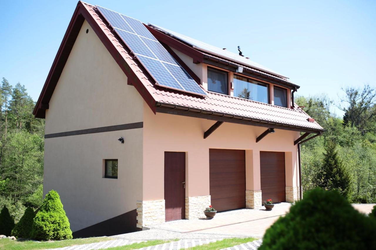 Apartament Mer - Idealny Dla Ciebie Mrągowo Extérieur photo